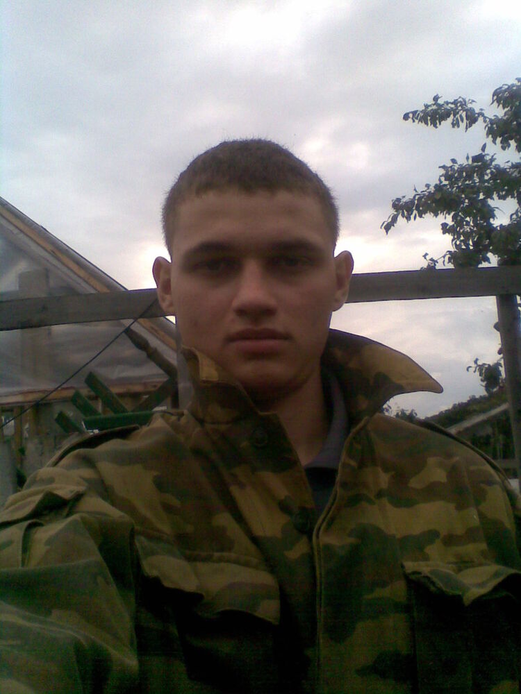 ���������� ��������������, ���� ������� Yarik, 35 ���, ������������ ��� ������, ����� � ���������, c�������� ���������