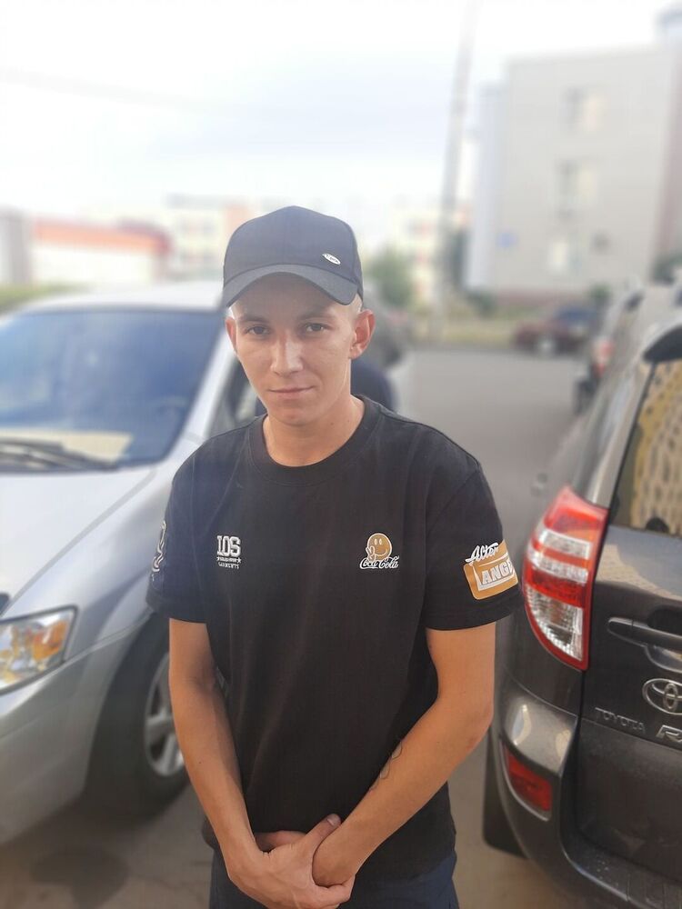 ���������� ������, ���� ������� Serega, 30 ���, ������������ ��� ������, ����� � ���������, c�������� ���������, ���������