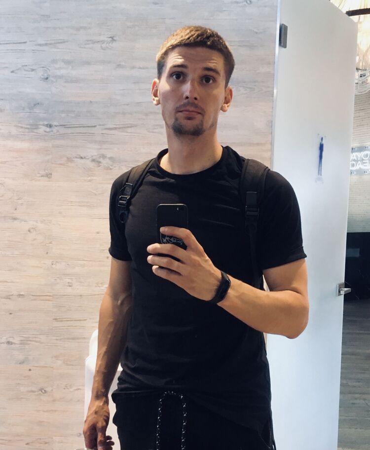  28473148  Daniil, 32 ,    -