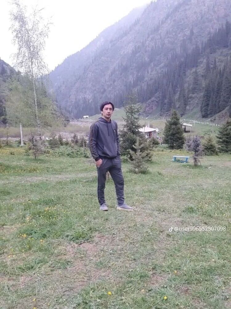  ,   Bahodir, 31 ,   ,   