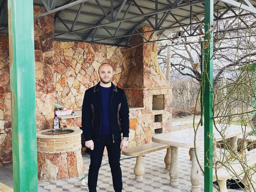 ���� 55063038 ������� Tigran, 30 ���, ���� ���������� � �������