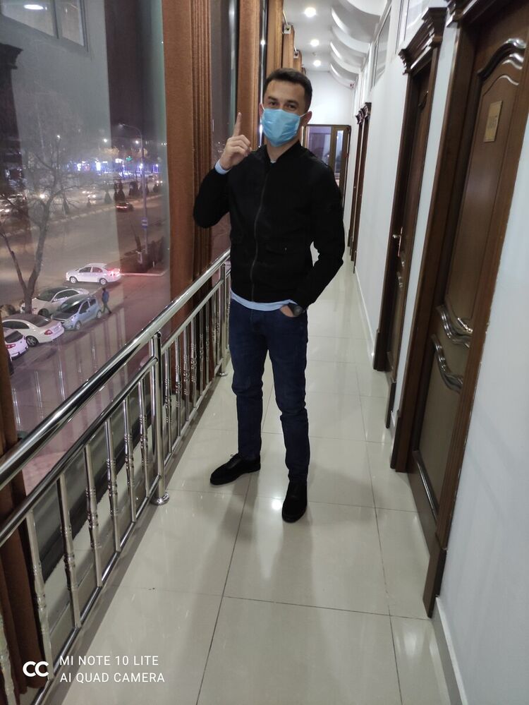 ���������� ��, ���� ������� Sherzod, 30 ���, ������������ ��� ������, ����� � ���������