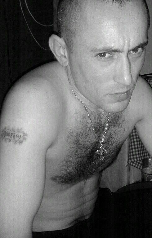  8136318  Dima, 39 ,    