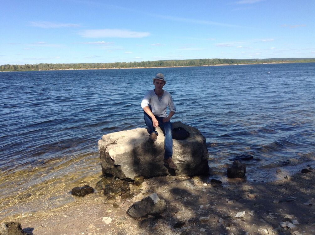 ���������� ������, ���� ������� Vadim, 34 ����, ������������ ��� ������, ����� � ���������