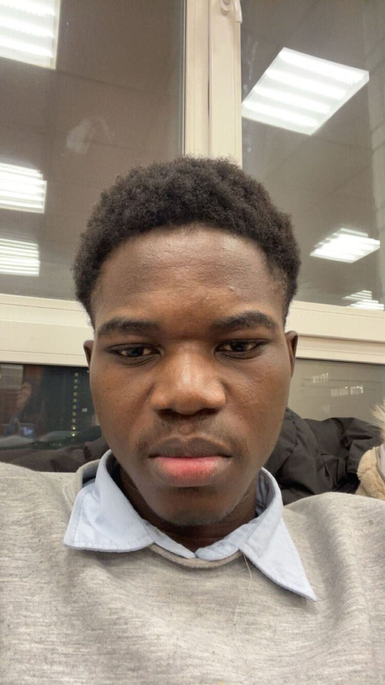 ���������� �����������, ���� ����� Moisenikiema, 23 ����, ������������ ��� ������, ����� � ���������