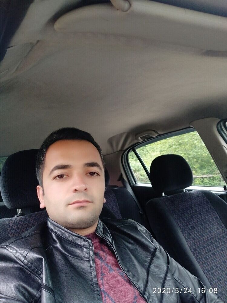 ���� 20034818 ������� Xaqani, 38 ���, ���� ���������� � ����