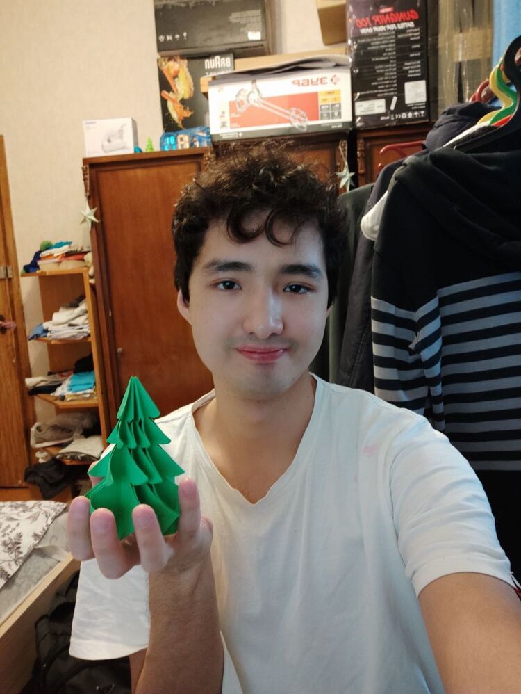 ���� 55195969 ����� Alibek, 23 ����, ���� ���������� � ������