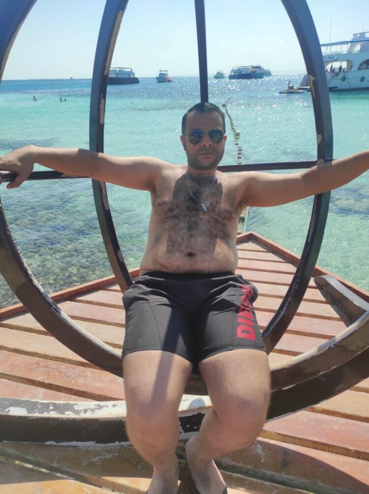 ���� 56129188 ������� Ahmed, 36 ���, ���� ���������� � Fendalton