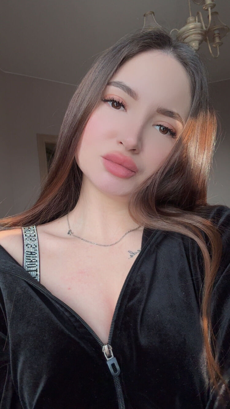 ���� 55615528 ������� Inna, 24 ����, ���� ���������� � �����