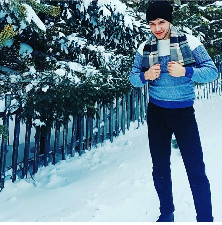 ���� 23067678 ������� Khan, 29 ���, ���� ���������� � ��������