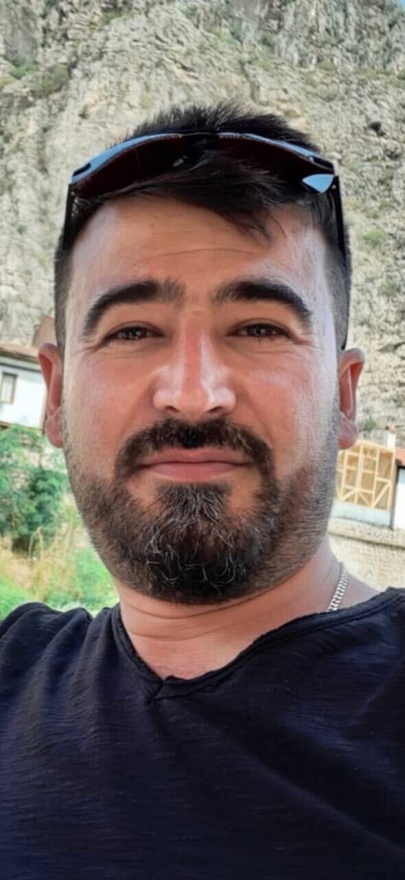 ���� 45785588 ������� Recep, 37 ���, ���� ���������� � ������