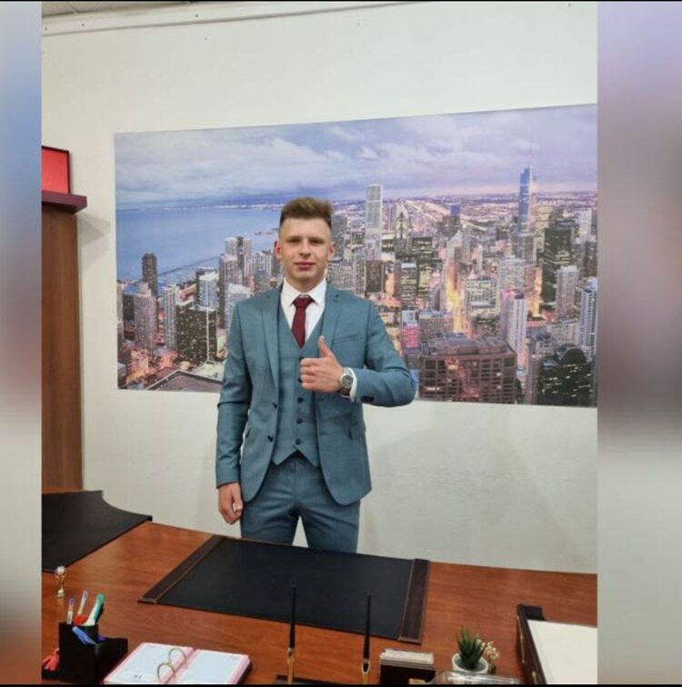 ���� 38983138 ������� Denis, 27 ���, ���� ���������� � ������