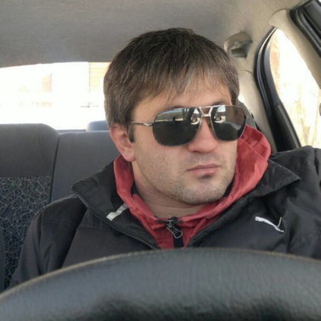  9667158  Ruslan, 43 ,    