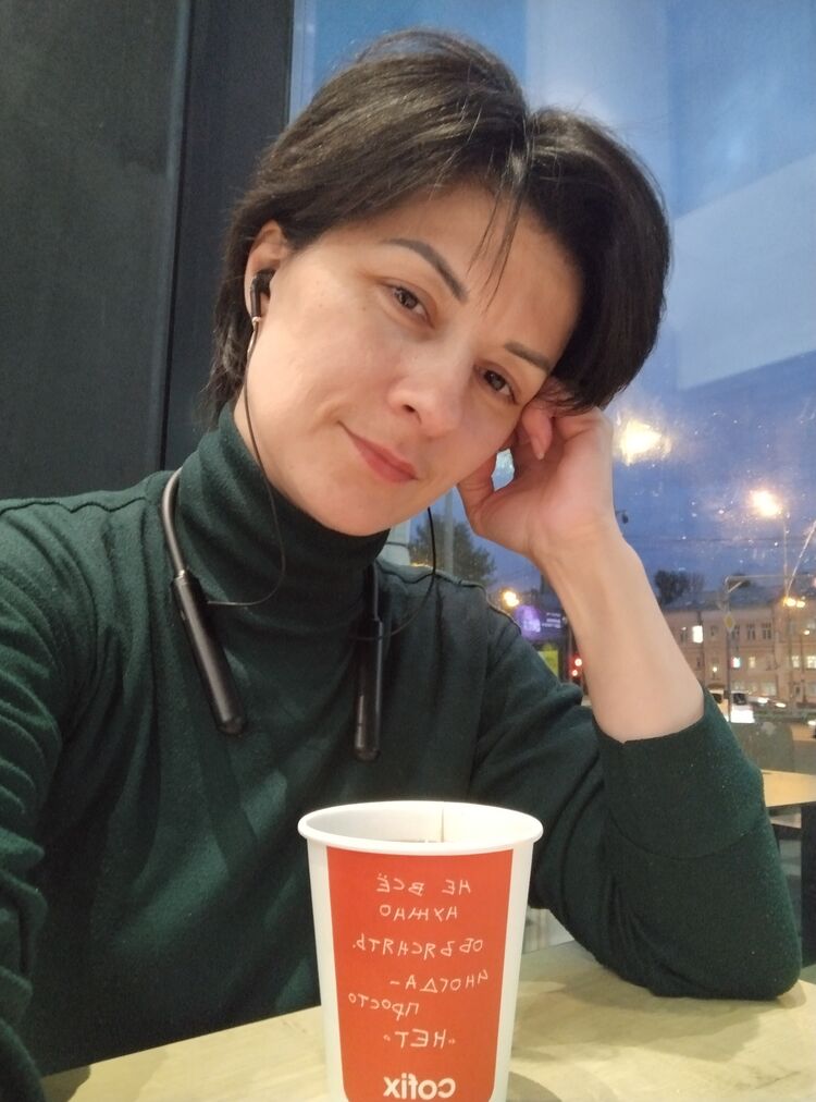 ���������� ������, ���� ������� Karina, 44 ����, ������������ ��� c�������� ���������