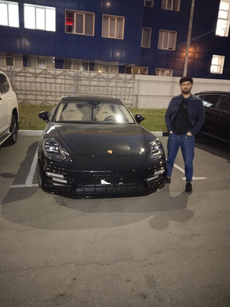 ���� 44493628 ������� Mirzouma, 27 ���, ���� ���������� � ������