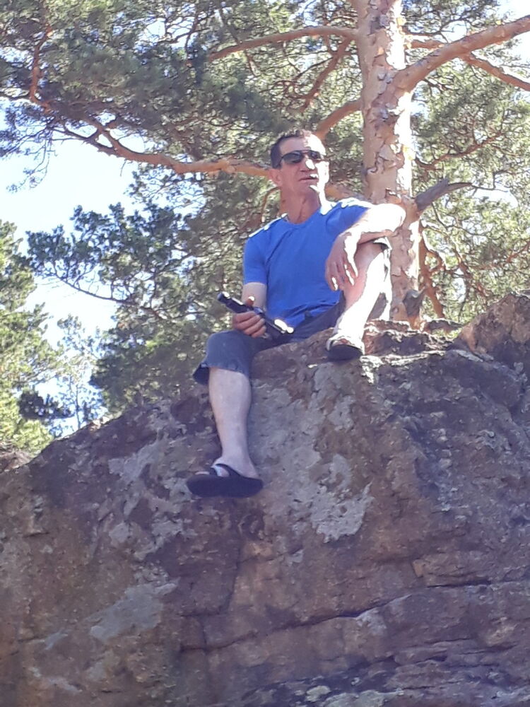 ���� 11074638 ������� Yrii, 53 ����, ���� ���������� � ������