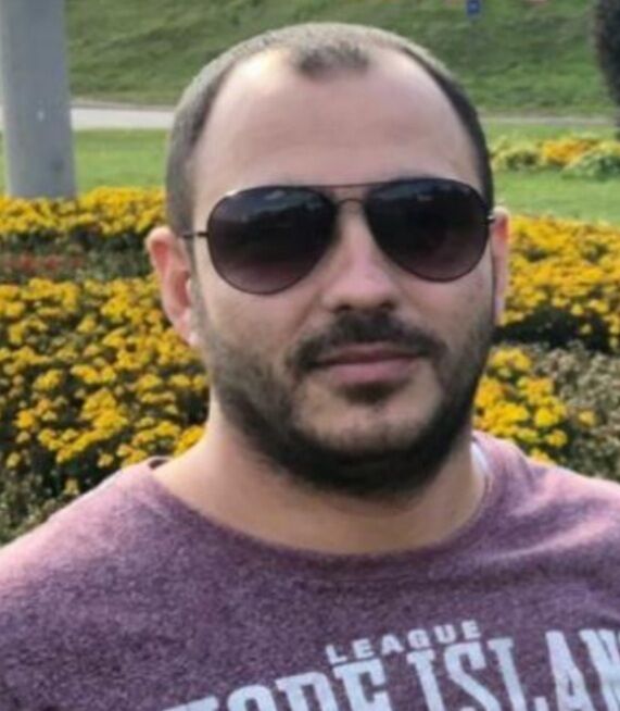 ���������� �����-���������, ���� ������� RUSLAN, 41 ���, ������������ ��� ������, ����� � ���������