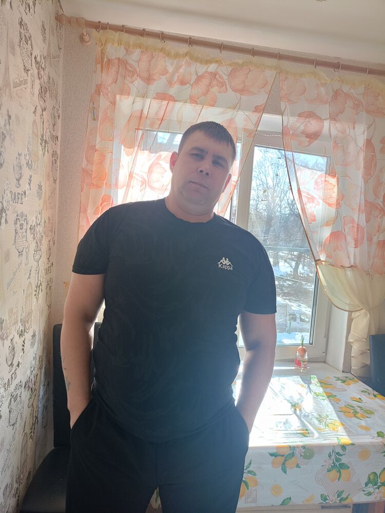  43456938  Alexey, 35 ,    