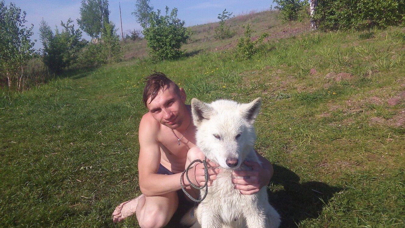  ,   Nikolai, 32 ,   ,   