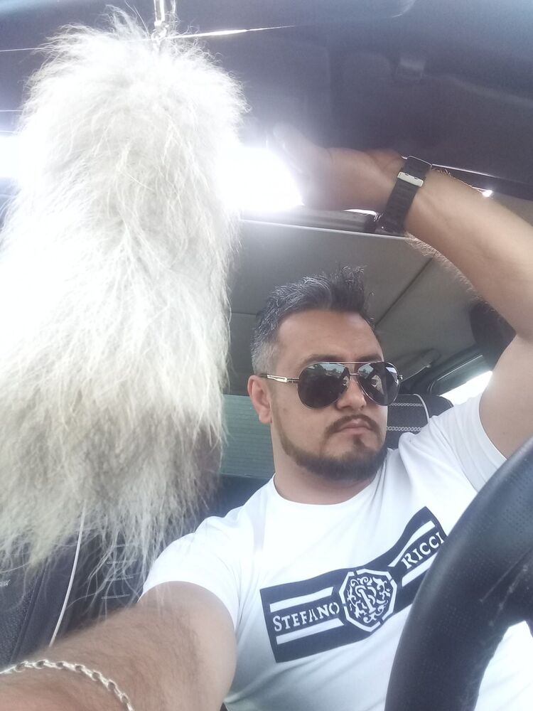 ���������� ����, ���� ������� Yashar, 41 ���, ������������ ��� ������, ����� � ���������, c�������� ���������