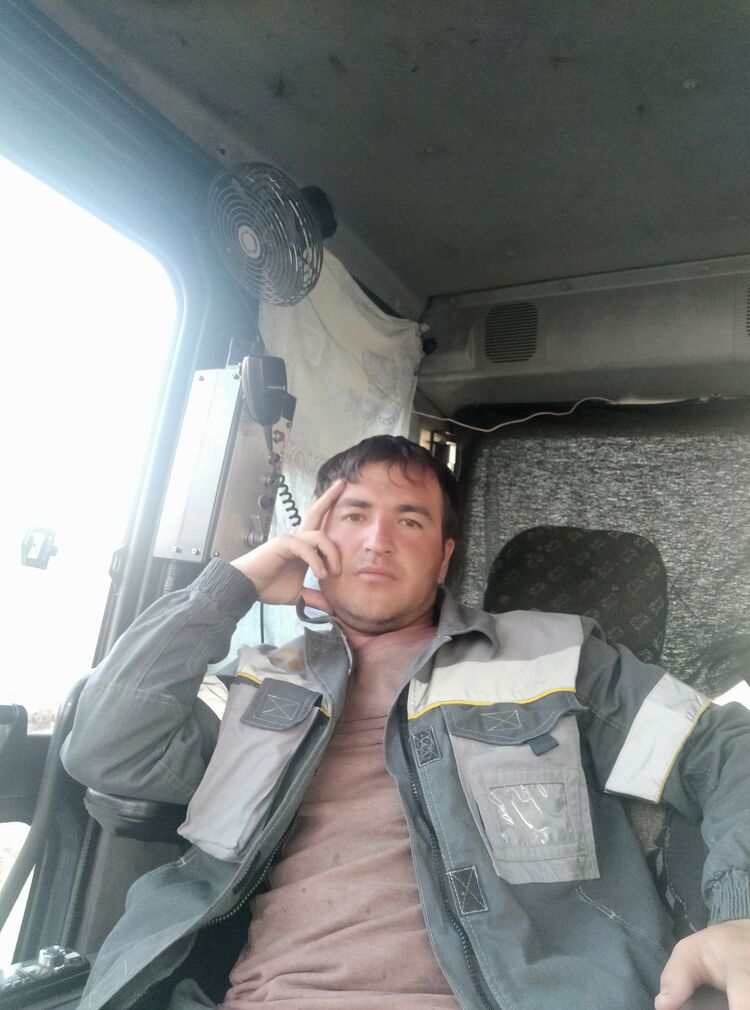 ���� 25340638 ������� Ruslan, 36 ���, ���� ���������� � ����