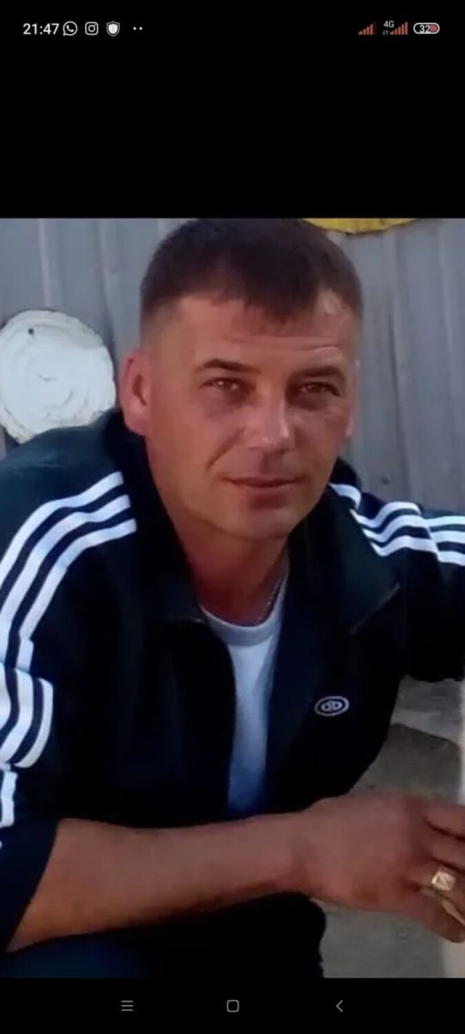 ���������� ����-���������, ���� ������� Andrei, 40 ���, ������������ ��� ������, ����� � ���������