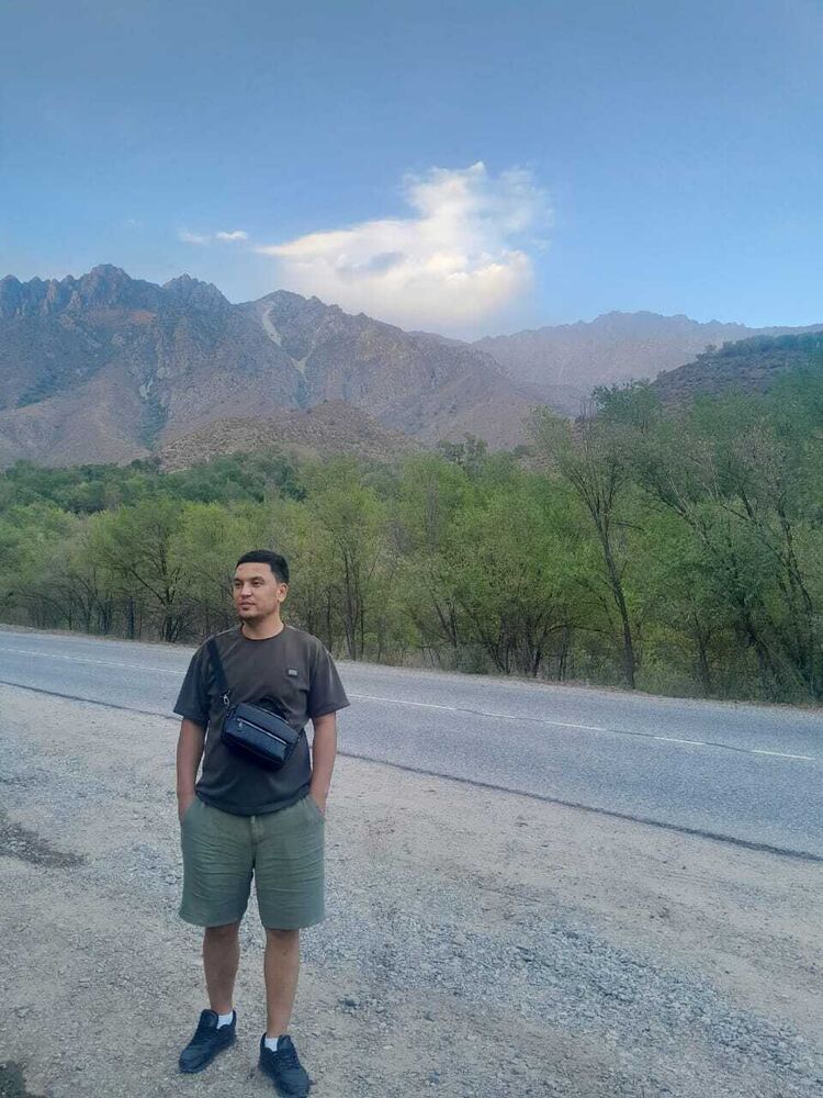  54175358  Rustam, 35 ,    