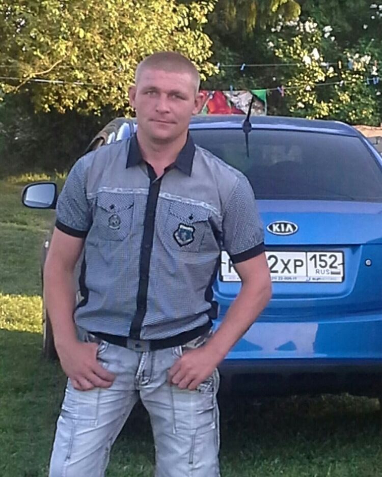 ���� 8823258 ������� �������, 38 ���, ���� ���������� � ������ ���������