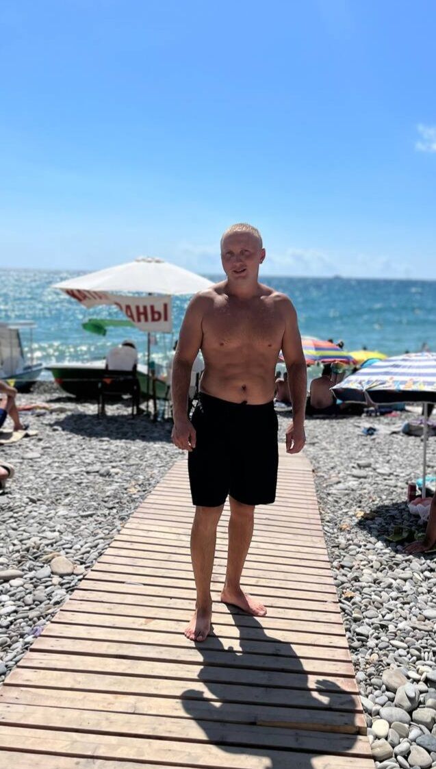  49698438  Nikolay, 32 ,    