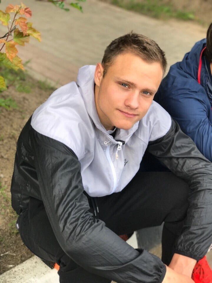 ���� 37853188 ������� Alecsandr, 27 ���, ���� ���������� � ������