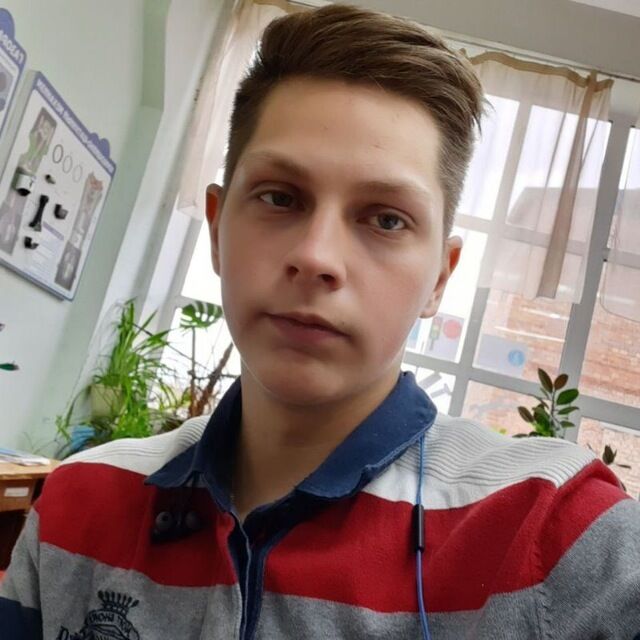  38885438  Nikitosik, 23 ,    