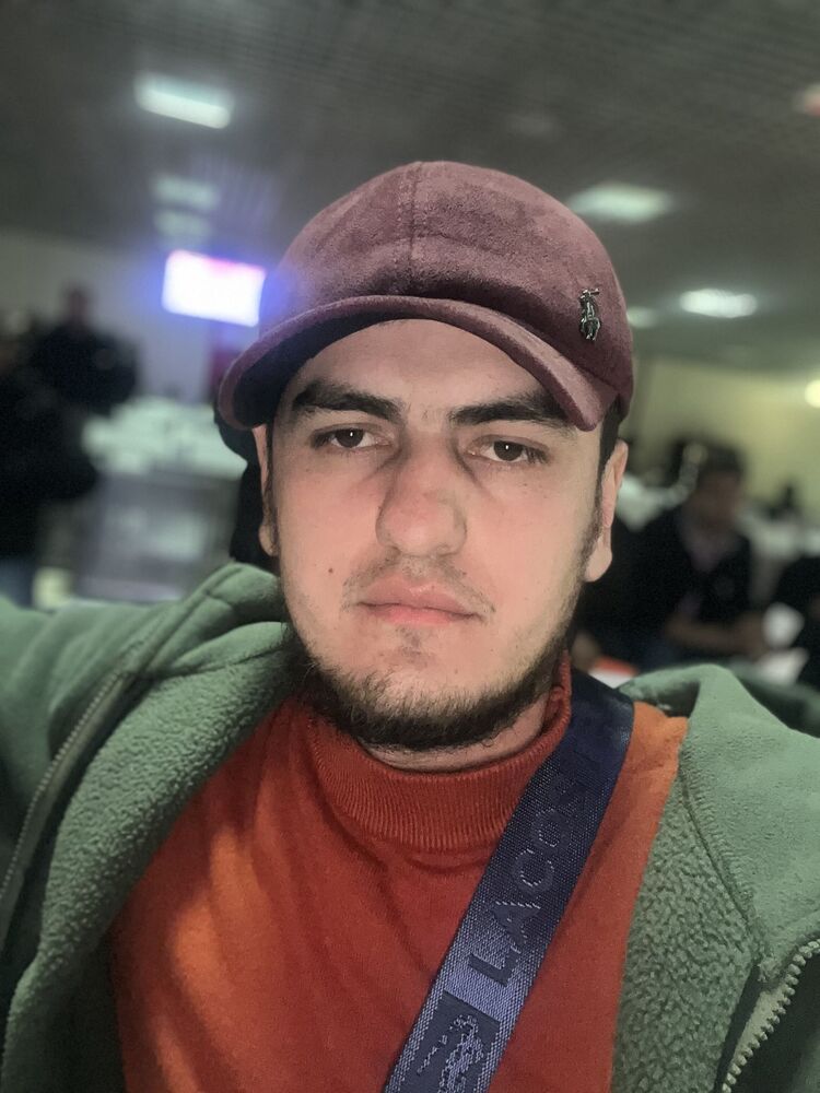 ���� 42181378 ������� Jasur, 30 ���, ���� ���������� � ������