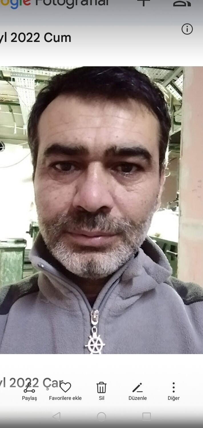  48266048  Yakup, 45 ,    
