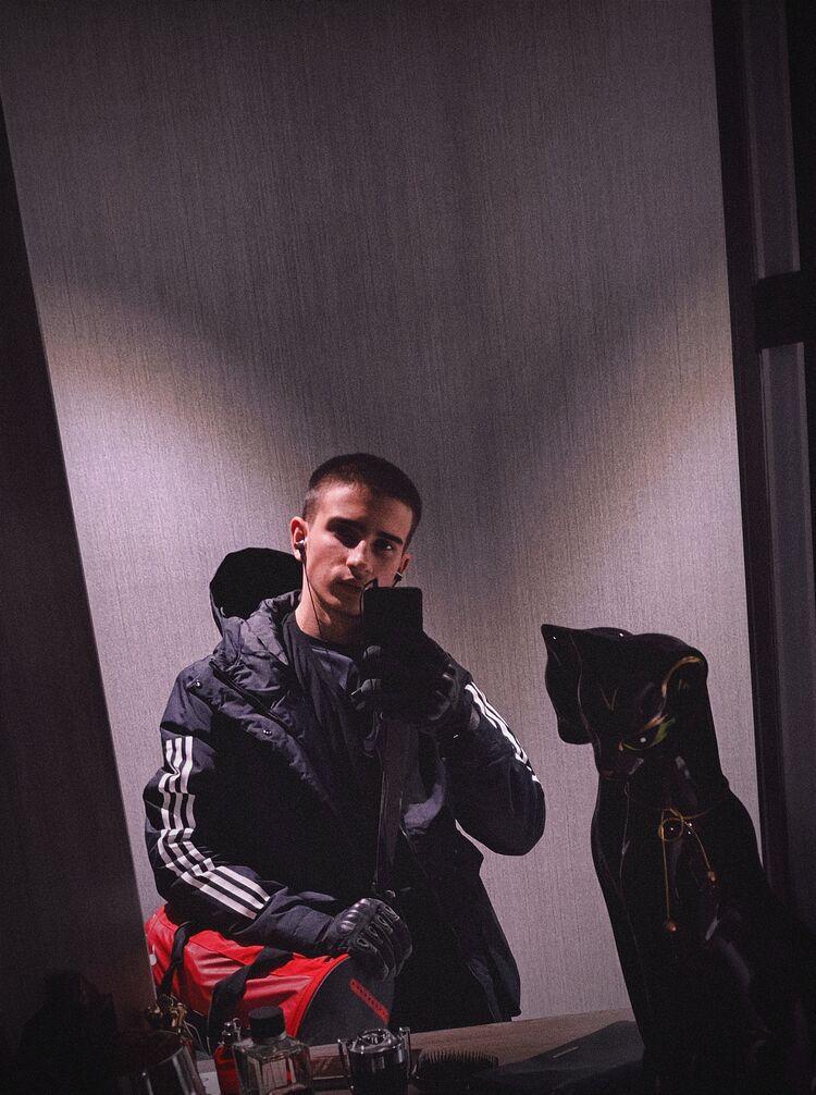 ���� 39835758 ����� ������, 20 ���, ���� ���������� � ������