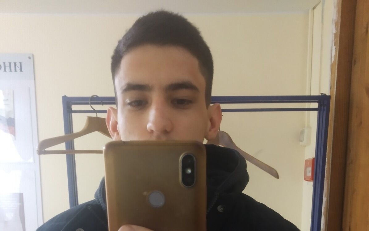 ���� 22526568 ����� Danil, 25 ���, ���� ���������� � ������