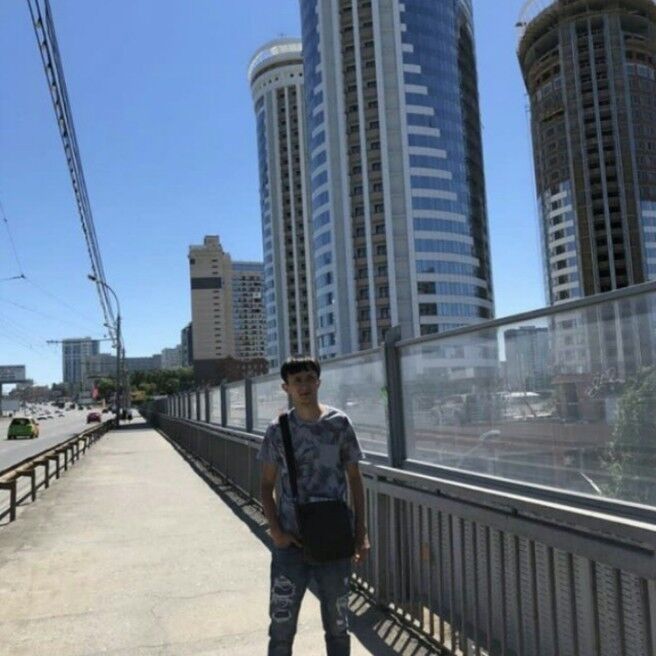 ���� 16688038 ������� Ozod, 38 ���, ���� ���������� � ��������