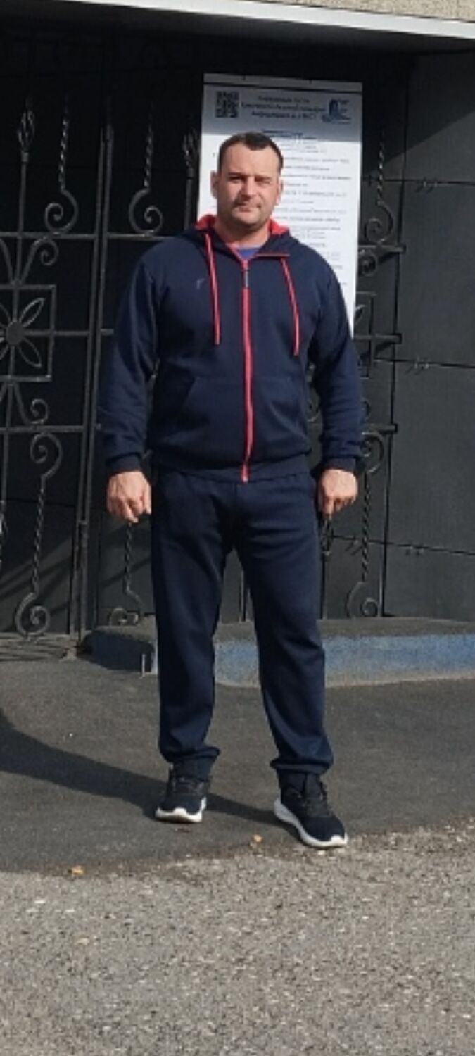 ���������� �����-���������, ���� ������� Anton, 39 ���, ������������ ��� ������, ����� � ���������