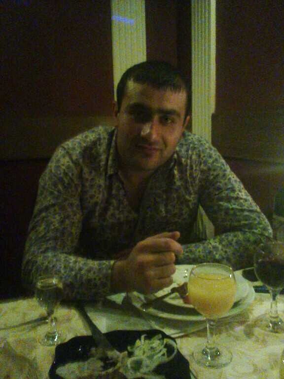 ���� 22294068 ������� Garik, 37 ���, ���� ���������� � ���������