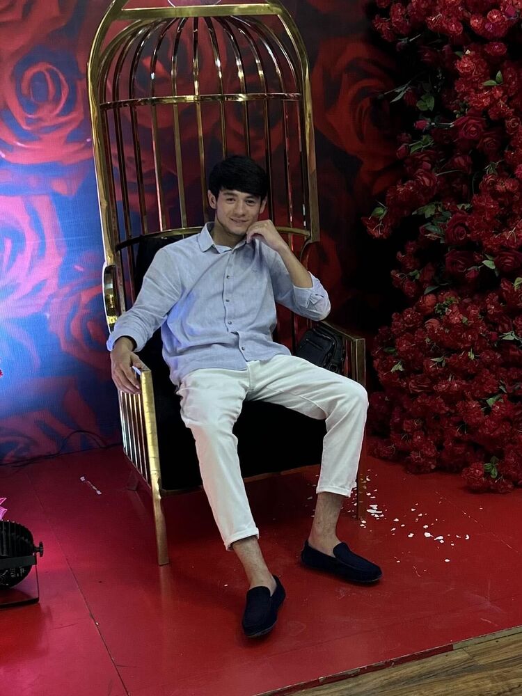 ���������� �������, ���� ����� Abubakir, 20 ���, ������������ ��� ������, ����� � ���������