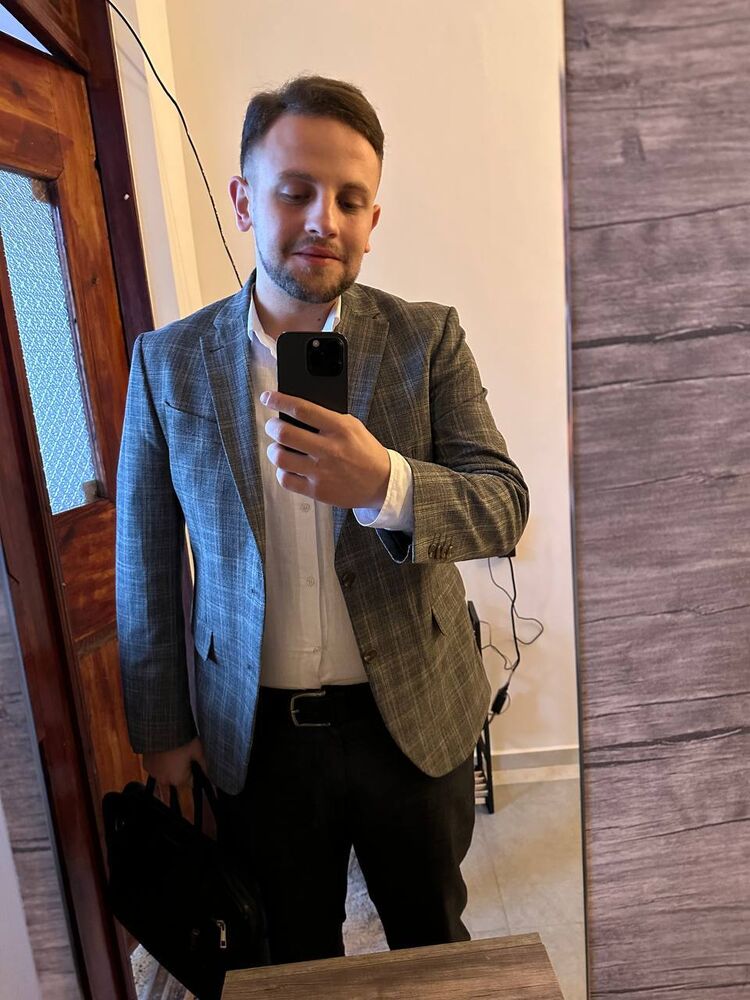 ���� 54429498 ������� Aleksandre, 27 ���, ���� ���������� � ������