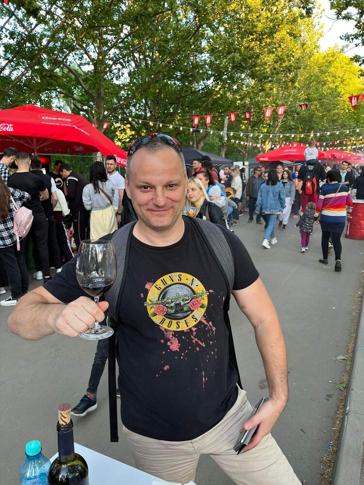 ���������� �����, ���� ������� Peter, 46 ���, ������������ ��� ����� � ���������, c�������� ���������