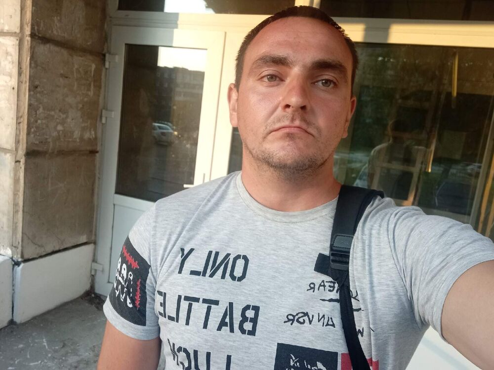 ���� 26220468 ������� �����, 35 ���, ���� ���������� � �����