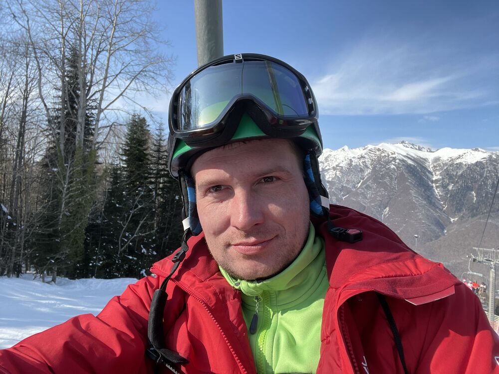 ���������� ������, ���� ������� Alex, 37 ���, ������������ ��� ������, ����� � ���������