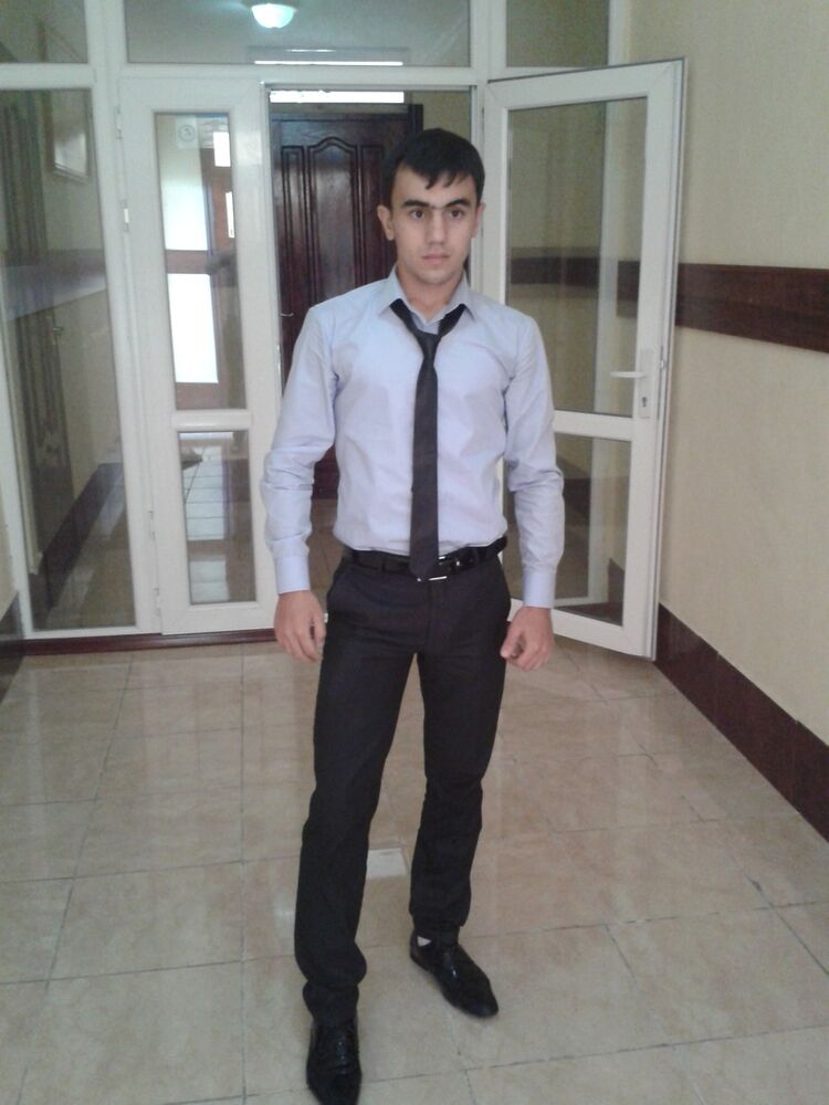  ,   ALISHER, 32 ,   