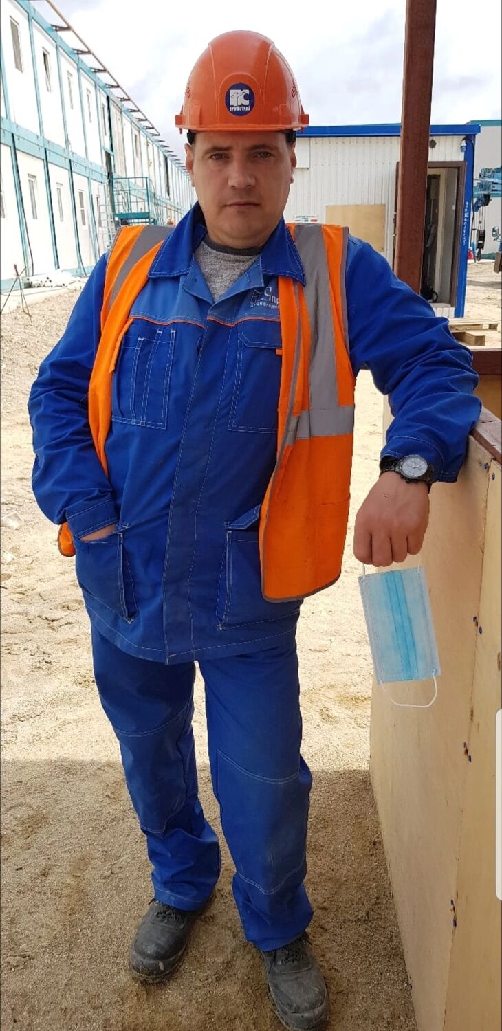 ���� 34169938 ������� ��������, 46 ���, ���� ���������� � �����������