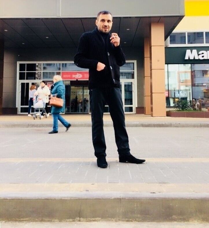  ,   Fedor, 51 ,  
