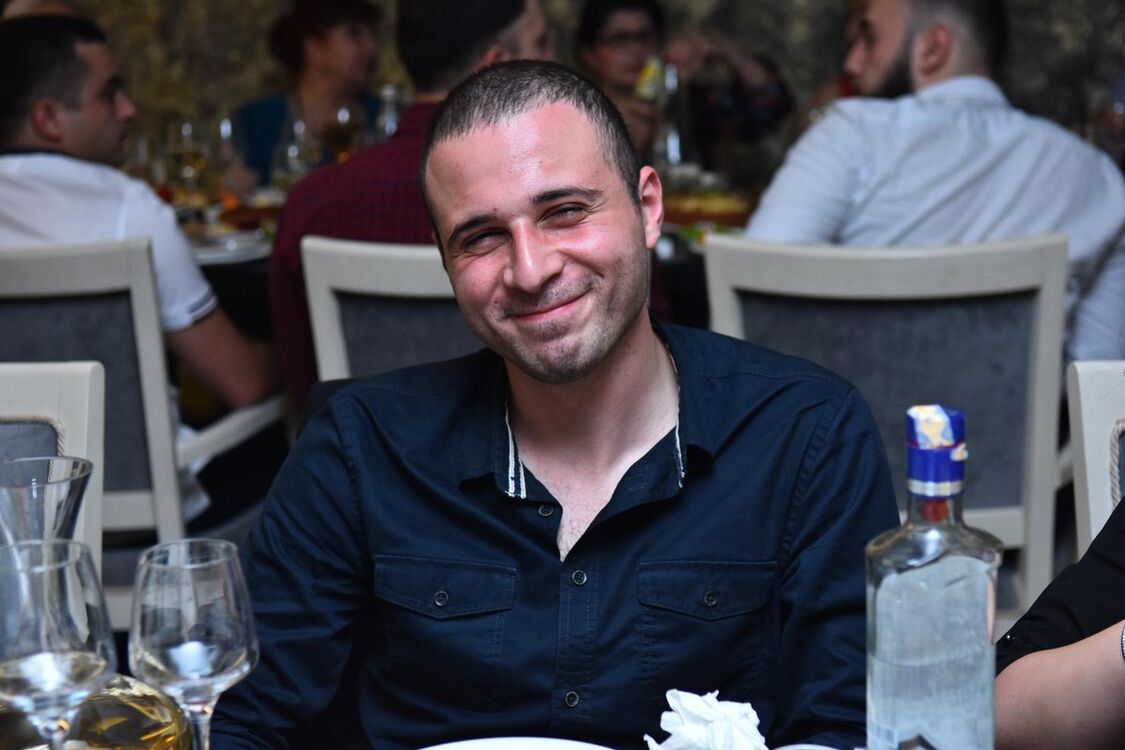 ���� 11533658 ������� Tengiz, 33 ����, ���� ���������� � �������