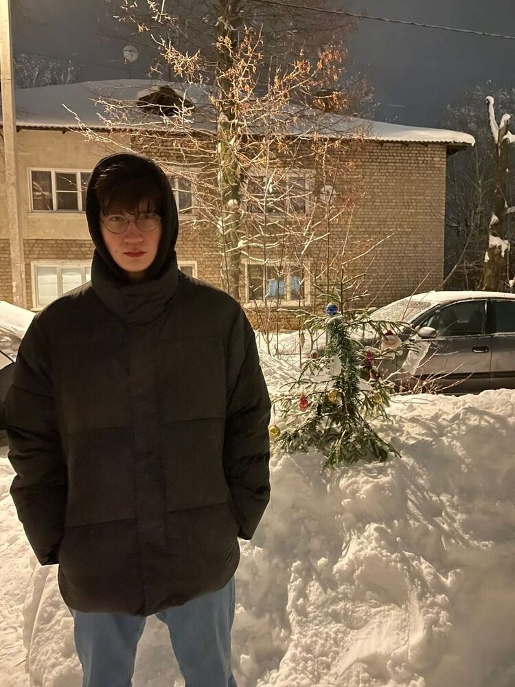 ���� 55303218 ����� ������, 21 ���, ���� ���������� � �����