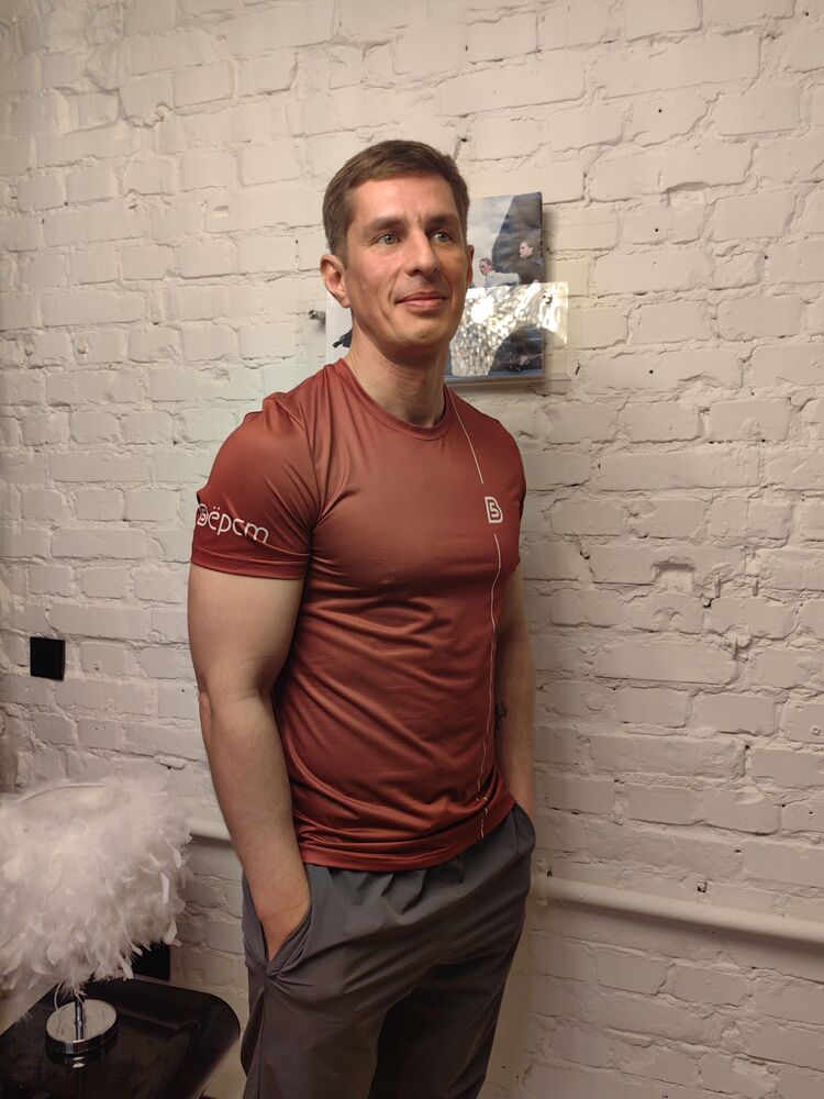 ���� 55839968 ������� Mikhail, 43 ����, ���� ���������� � �����-����������