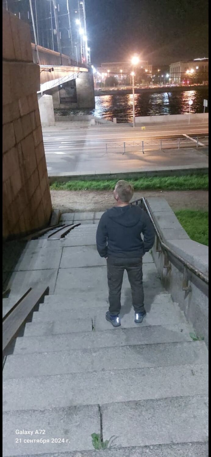 ���������� �����-���������, ���� ������� �������, 37 ���, ������������ ��� ������, ����� � ���������